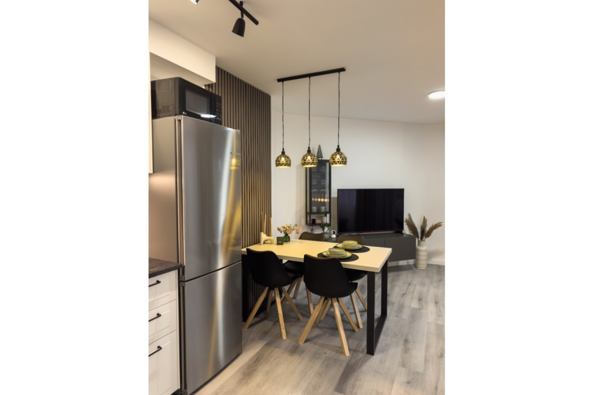 Revente - Appartement - Torrevieja