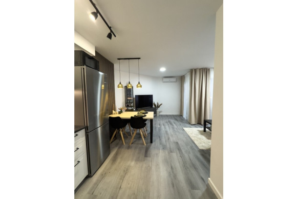 Revente - Appartement - Torrevieja