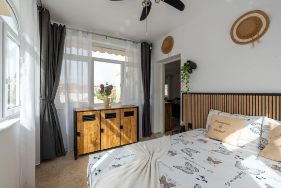 Herverkoop - 3. Semi-detached house - Ciudad Quesada - Costa Blanca South