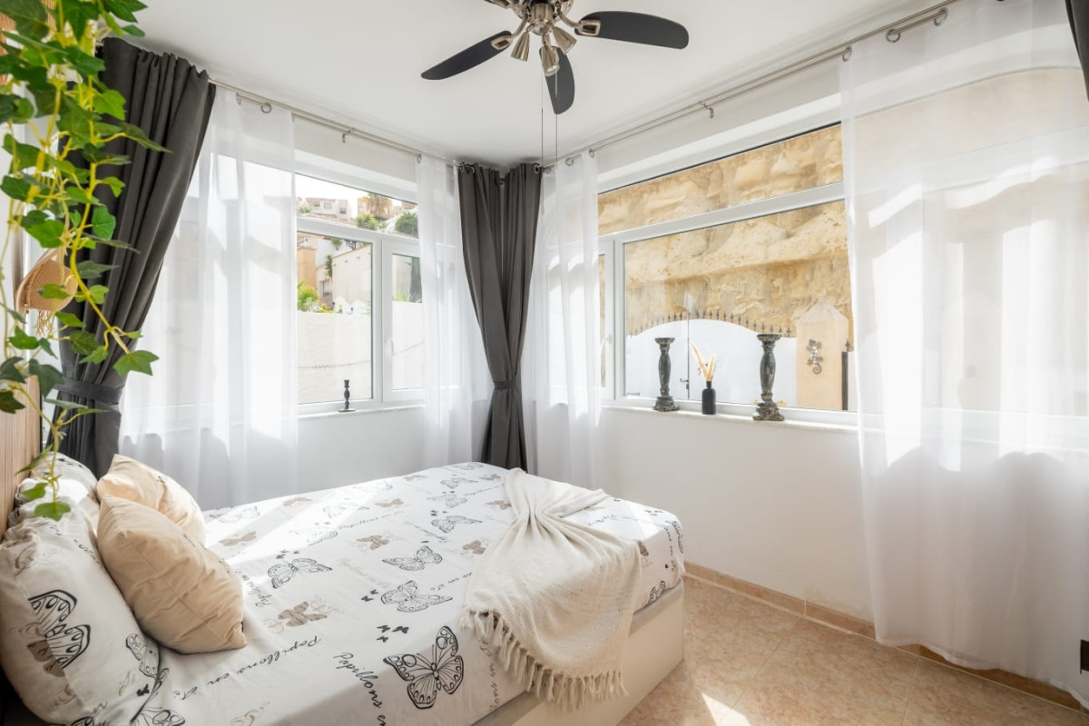 Herverkoop - 3. Semi-detached house - Ciudad Quesada - Costa Blanca South