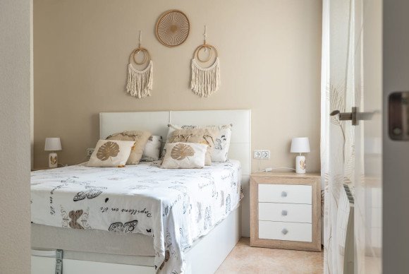 Herverkoop - 3. Semi-detached house - Ciudad Quesada - Costa Blanca South