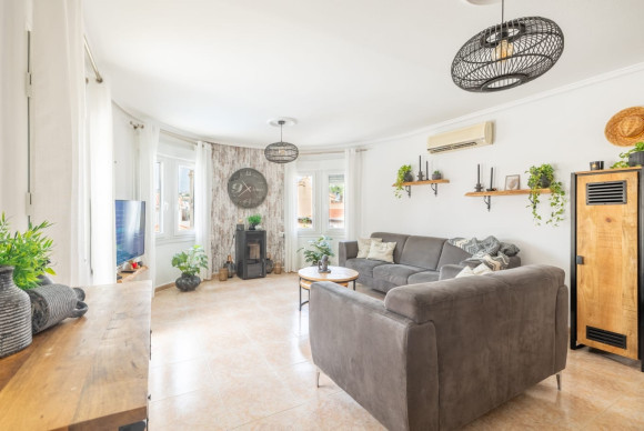 Herverkoop - 3. Semi-detached house - Ciudad Quesada - Costa Blanca South