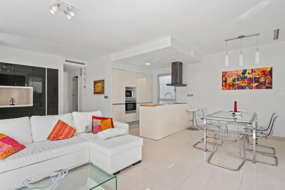 Herverkoop - Villa - Ciudad Quesada - Ciudad Quesada - Rojales