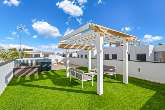 Herverkoop - Villa - Ciudad Quesada - Ciudad Quesada - Rojales