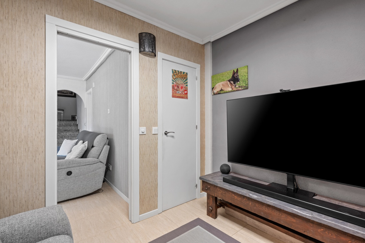 Herverkoop - Duplex Woning - Ciudad Quesada - Lo Marabú