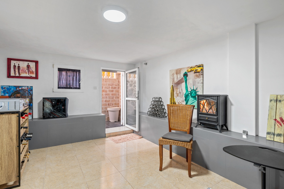 Herverkoop - Duplex Woning - Ciudad Quesada - Lo Marabú