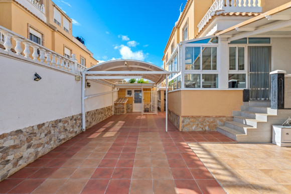 Herverkoop - Duplex Woning - Ciudad Quesada - Lo Marabú