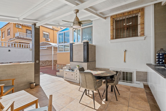 Herverkoop - Duplex Woning - Ciudad Quesada - Lo Marabú