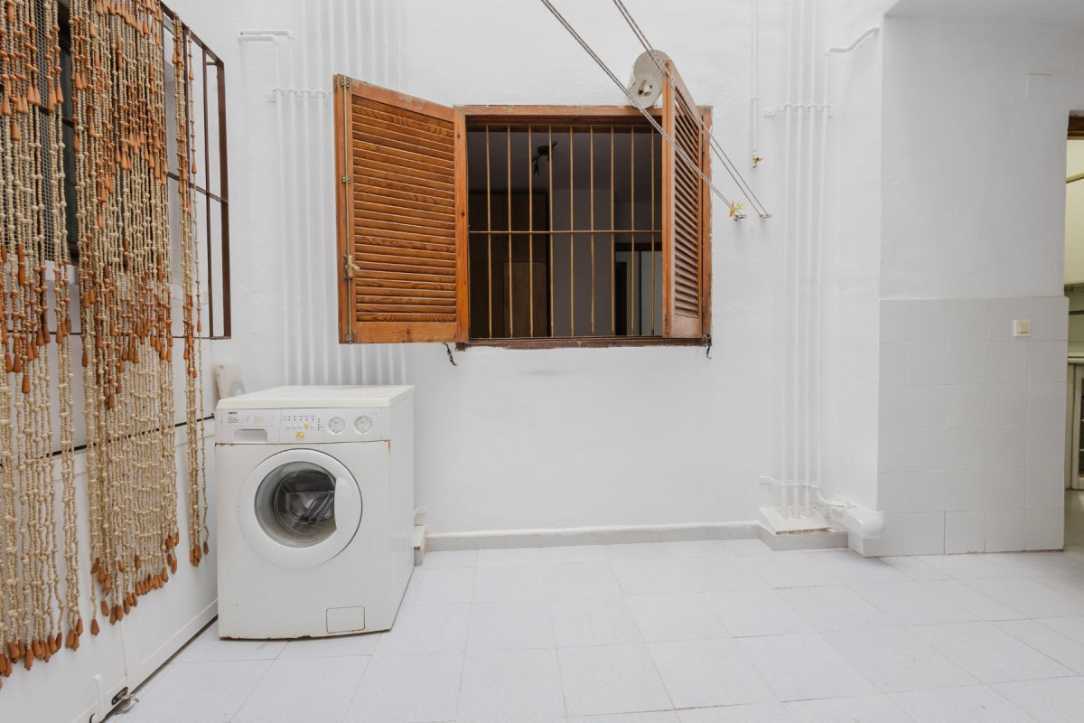 Herverkoop - Appartement  - Torrevieja - Playa del Acequión