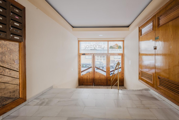 Herverkoop - Appartement  - Torrevieja - Playa del Acequión