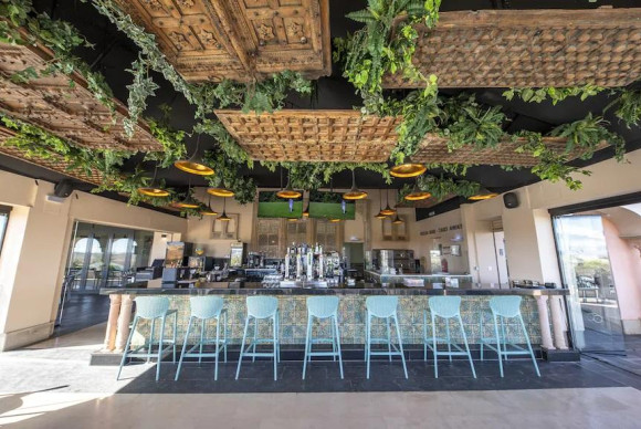 Herverkoop - Villa - Algorfa - Campo de Golf - Algorfa