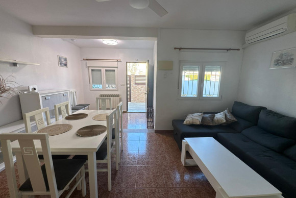 Herverkoop - Appartement - Torrevieja - Torretas