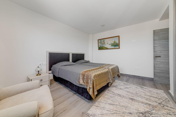 Herverkoop - Villa - Torrevieja - Los Balcones