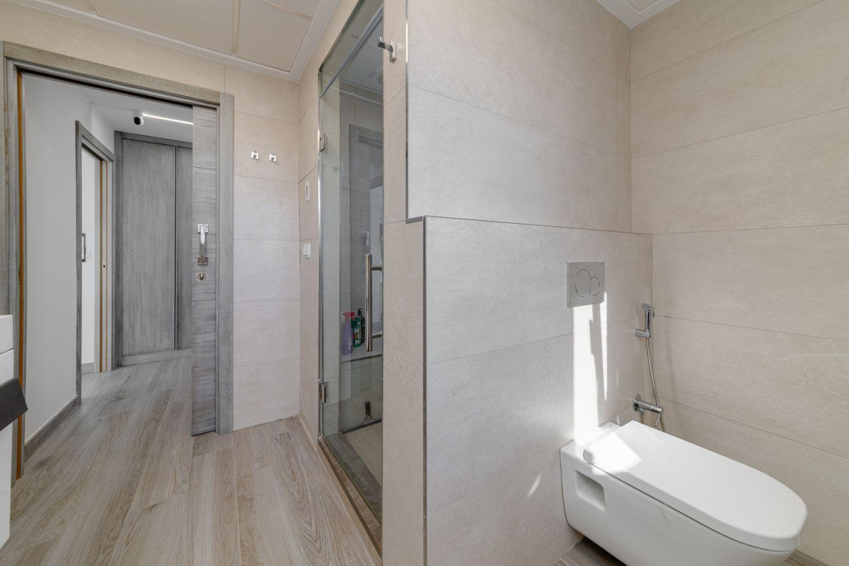 Herverkoop - Villa - Torrevieja - Los Balcones