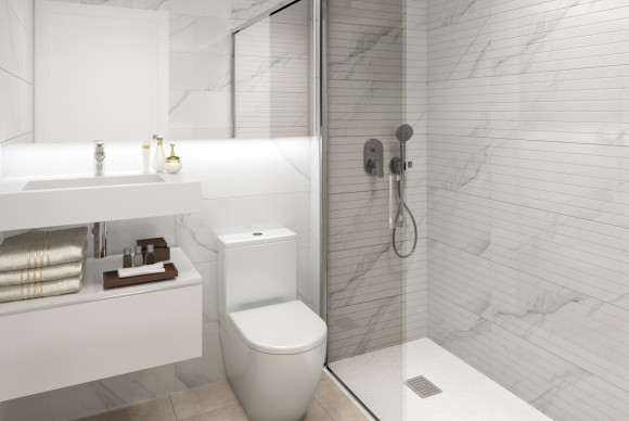 Nieuwbouw - Appartement - San Pedro del Pinatar