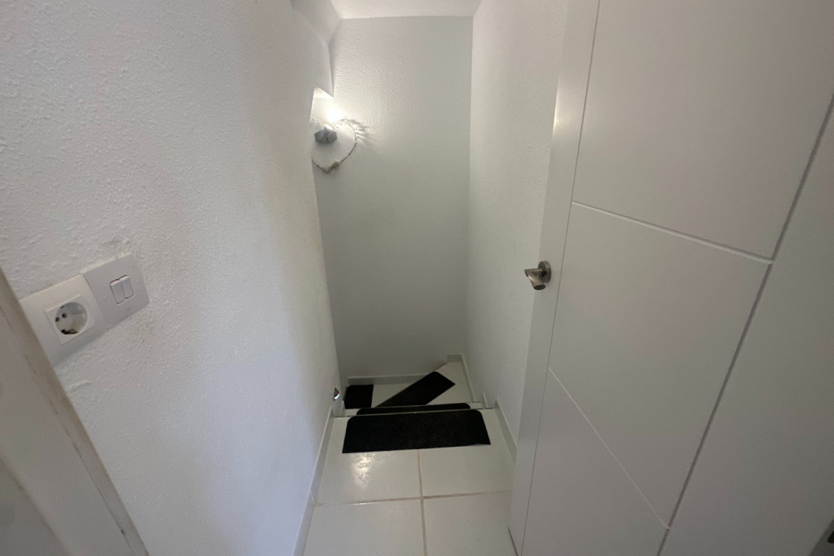 Reventa - Adosado - Orihuela Costa - Entre Naranjos Vistabella