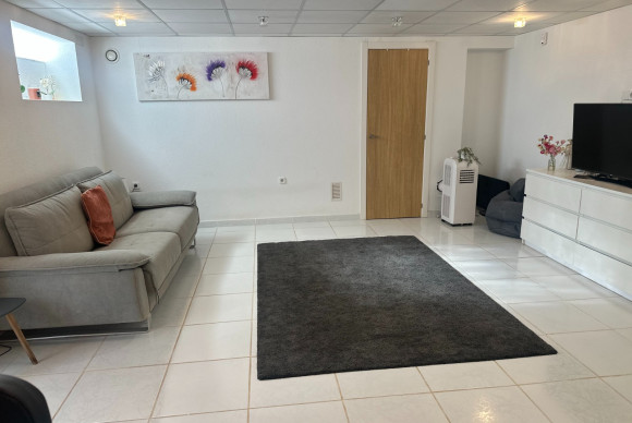 Reventa - Adosado - Orihuela Costa - Entre Naranjos Vistabella