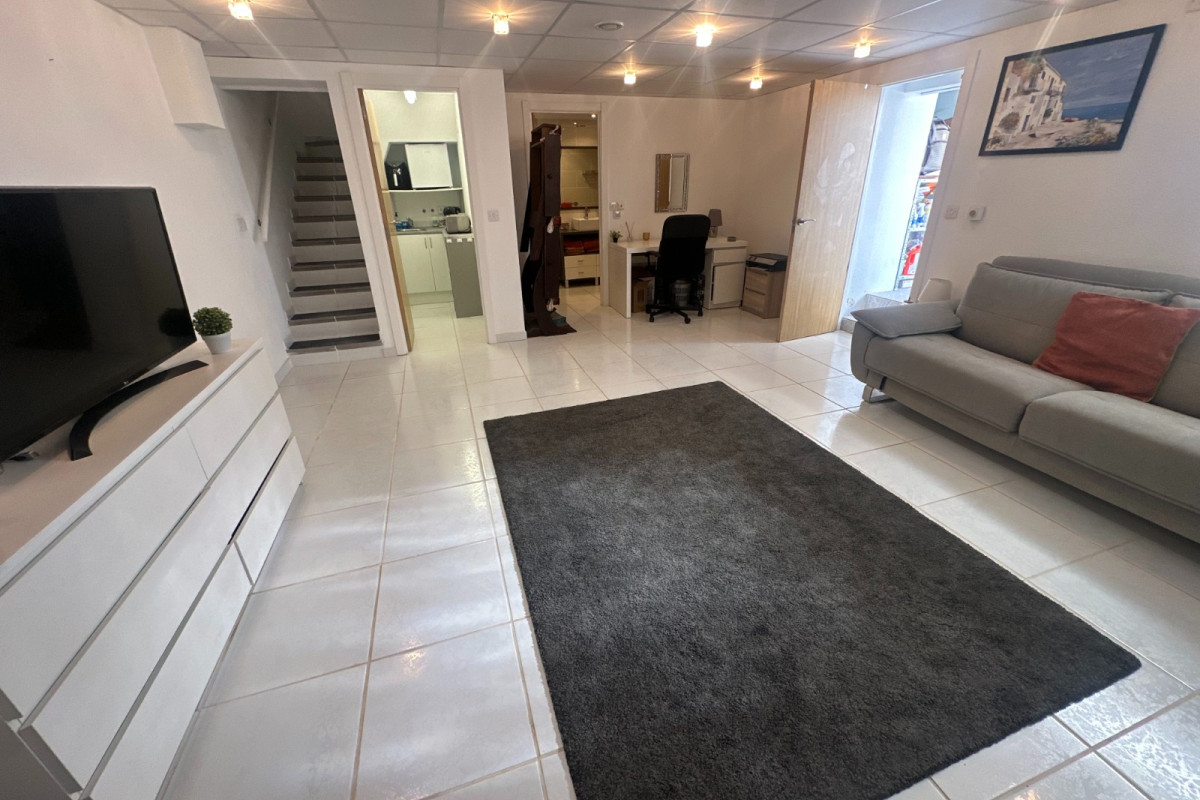 Reventa - Adosado - Orihuela Costa - Entre Naranjos Vistabella