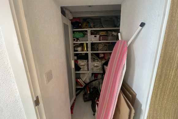 Reventa - Adosado - Orihuela Costa - Entre Naranjos Vistabella