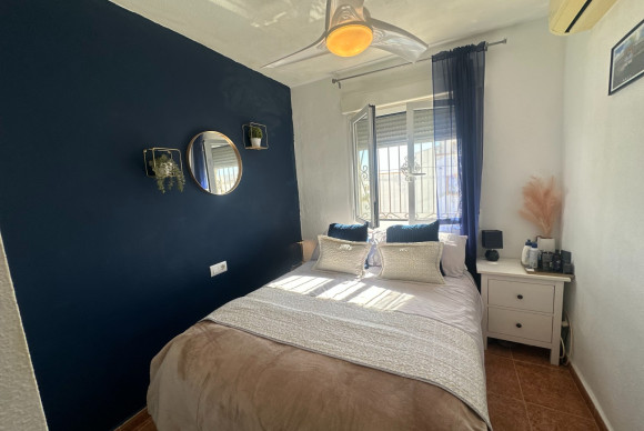 Reventa - Adosado - Orihuela Costa - Entre Naranjos Vistabella