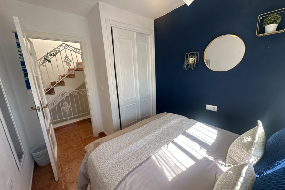 Reventa - Adosado - Orihuela Costa - Entre Naranjos Vistabella