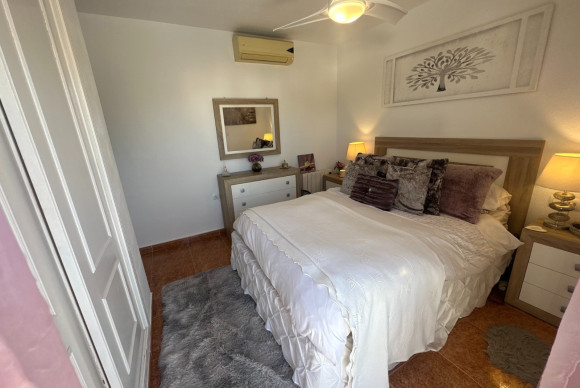 Reventa - Adosado - Orihuela Costa - Entre Naranjos Vistabella