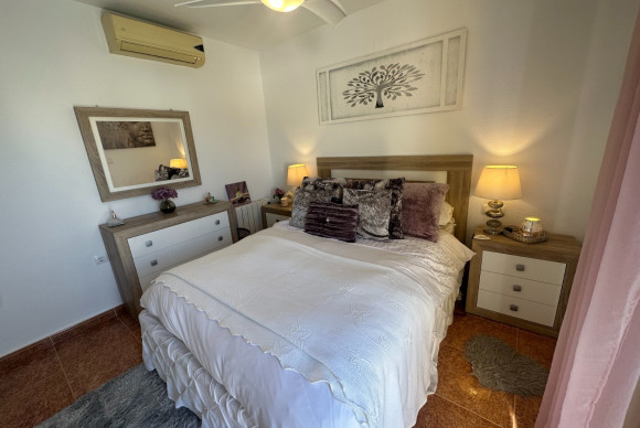 Reventa - Adosado - Orihuela Costa - Entre Naranjos Vistabella