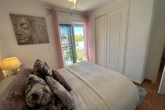 Reventa - Adosado - Orihuela Costa - Entre Naranjos Vistabella