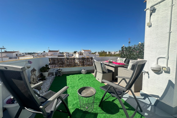 Reventa - Adosado - Orihuela Costa - Entre Naranjos Vistabella