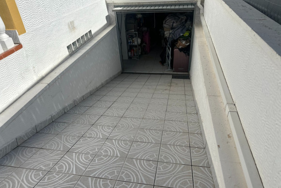 Reventa - Adosado - Orihuela Costa - Entre Naranjos Vistabella