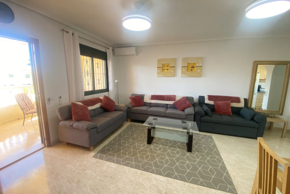 Herverkoop - Appartement  - Ciudad Quesada - Doña Pepa