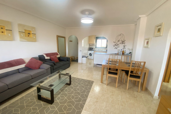 Herverkoop - Appartement  - Ciudad Quesada - Doña Pepa