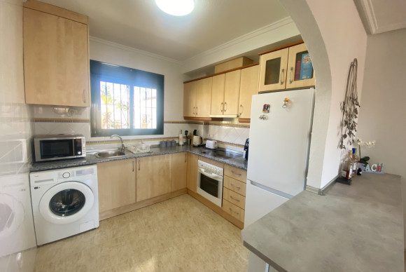 Herverkoop - Appartement  - Ciudad Quesada - Doña Pepa