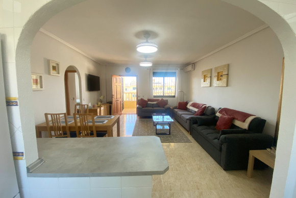 Herverkoop - Appartement  - Ciudad Quesada - Doña Pepa