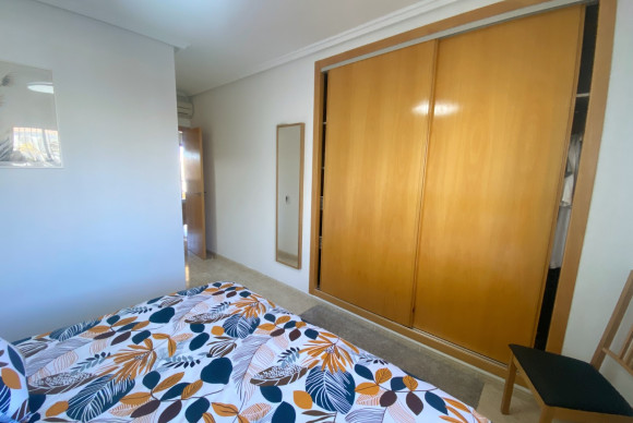 Herverkoop - Appartement  - Ciudad Quesada - Doña Pepa