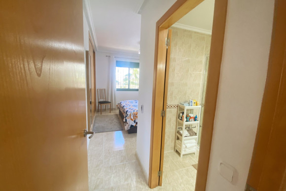 Herverkoop - Appartement  - Ciudad Quesada - Doña Pepa