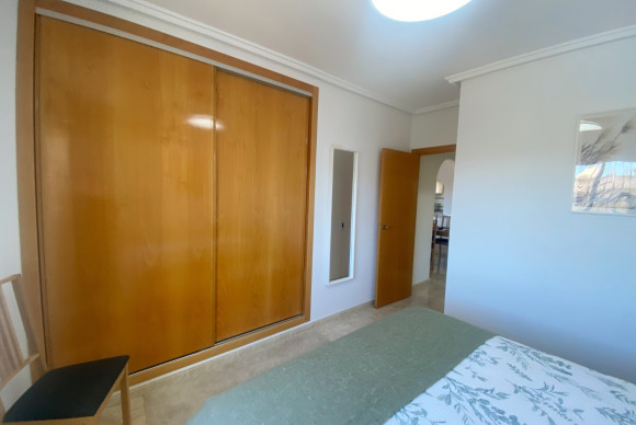 Herverkoop - Appartement  - Ciudad Quesada - Doña Pepa