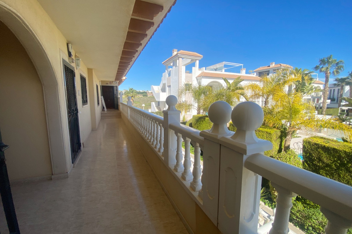Herverkoop - Appartement  - Ciudad Quesada - Doña Pepa