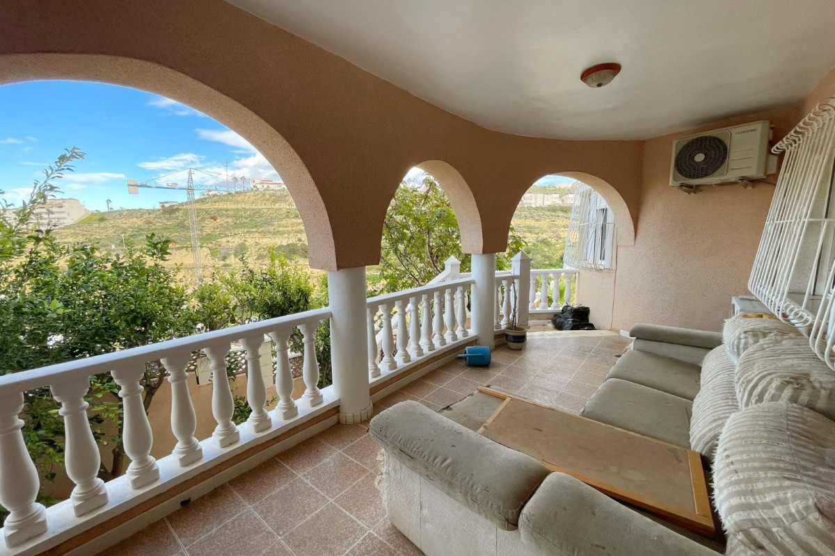 Herverkoop - Villa - Ciudad Quesada - Upper Golf