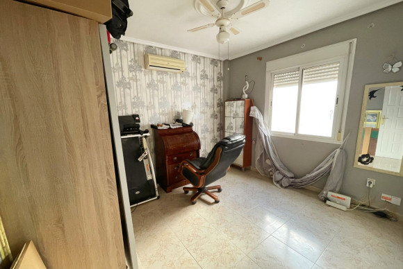 Herverkoop - Villa - Ciudad Quesada - Upper Golf