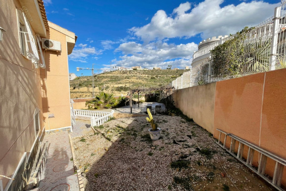 Herverkoop - Villa - Ciudad Quesada - Upper Golf