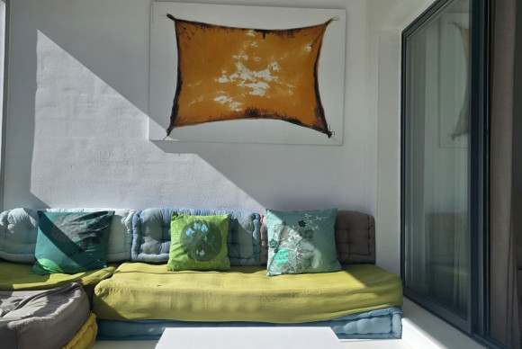 Revente - Apartment / flat - Benidorm - Zona de Poniente