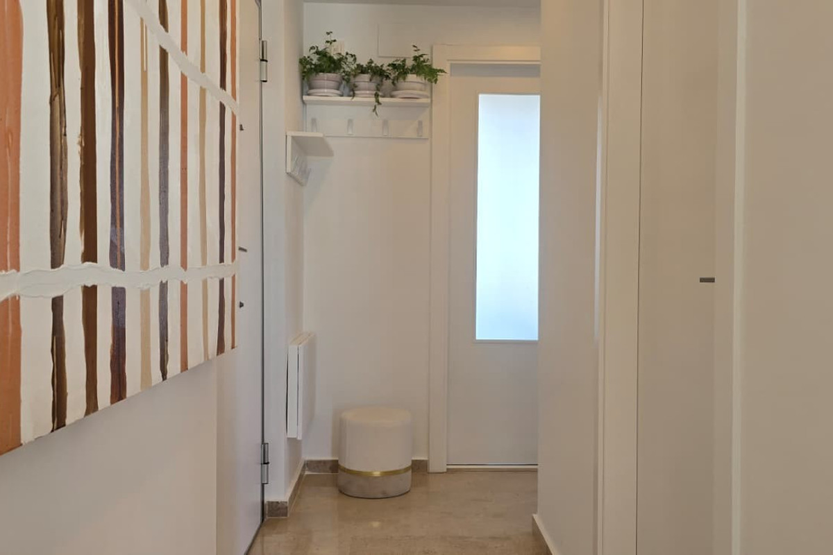 Revente - Apartment / flat - Benidorm - Zona de Poniente