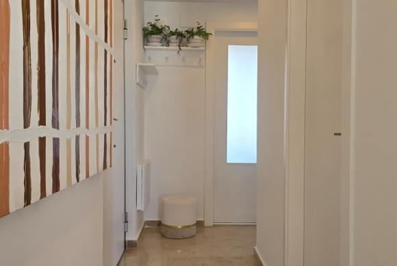 Revente - Apartment / flat - Benidorm - Zona de Poniente