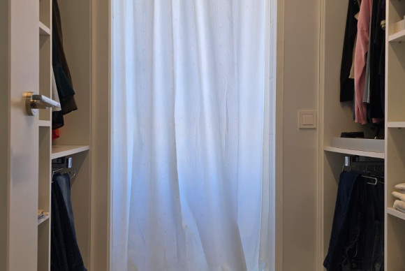 Revente - Apartment / flat - Benidorm - Zona de Poniente