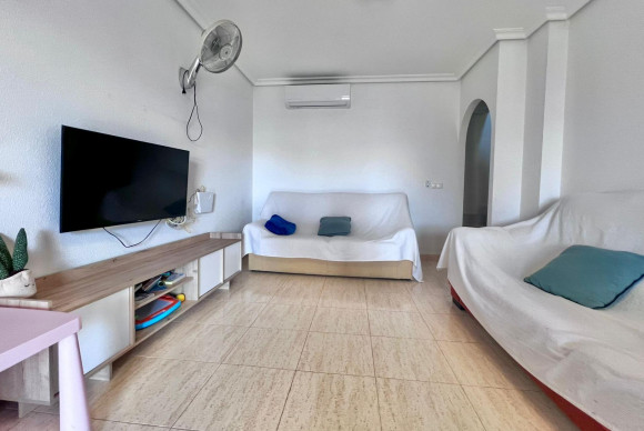 Herverkoop - Appartement - Pilar de la Horadada - RioMar