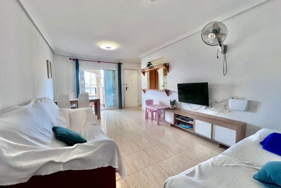 Herverkoop - Appartement - Pilar de la Horadada - RioMar