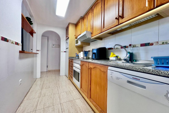 Herverkoop - Appartement - Pilar de la Horadada - RioMar