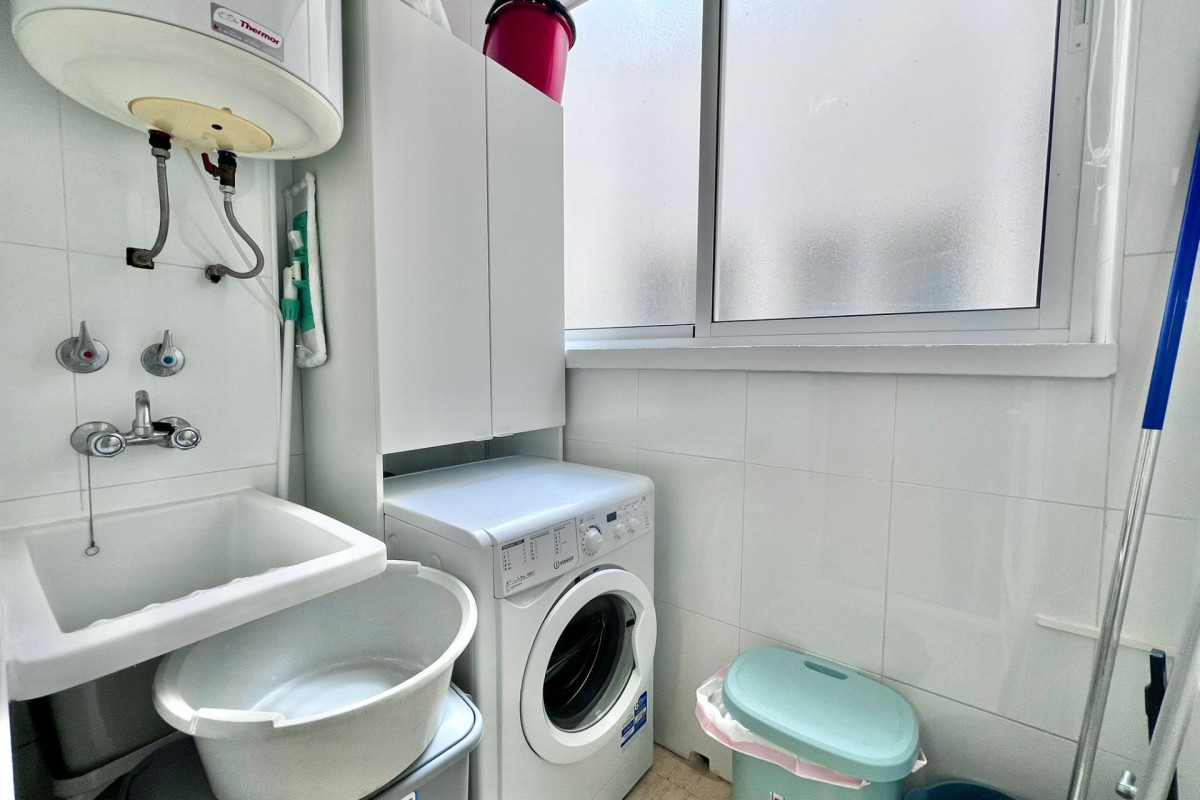 Herverkoop - Appartement - Pilar de la Horadada - RioMar