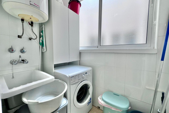 Herverkoop - Appartement - Pilar de la Horadada - RioMar